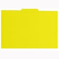 Miniatyrbillede 3 af 3: Subfolder Elba Gio Yellow A4 50 Pieces (3 Units)