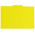 Miniatyrbillede 2 af 3: Subfolder Elba Gio Yellow A4 50 Pieces (3 Units)