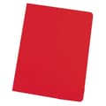 Miniatyrbillede 2 af 2: Set of Subfolders Elba Red A4 50 Pieces (3 Units)