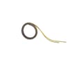 Miniatyrbilde 2 av 5: MAUL 6520115, Gult, Metall, 500 mm, 1000 mm, 1 m, 20 g