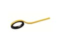 Miniatyrbilde 1 av 5: MAUL 6520115, Gult, Metall, 500 mm, 1000 mm, 1 m, 20 g