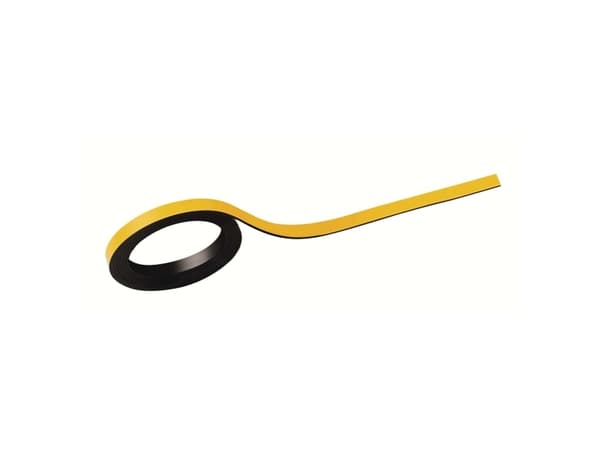 MAUL 6520115, Gult, Metall, 500 mm, 1000 mm, 1 m, 20 g