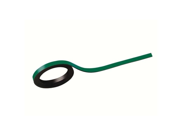 MAUL 6520155, Grønn, Metall, 5 mm, 1000 mm, 1 m, 20 g