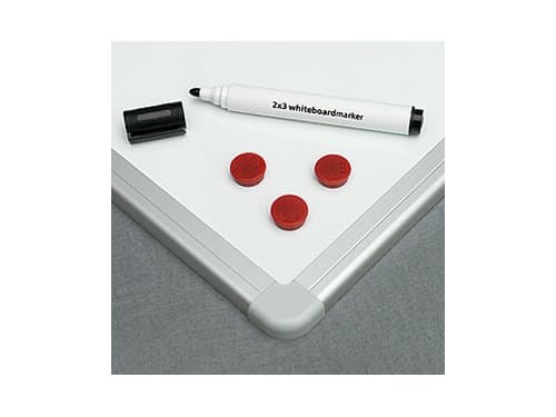 2x3 magnetisk tørrsletting 60 x 45 cm (TSA456)
