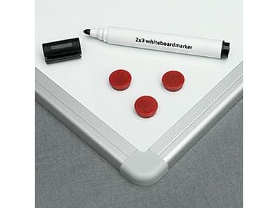 2x3 magnetisk tørrsletting 60 x 45 cm (TSA456)
