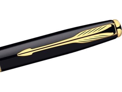 Parker Sonnet, Blå, 1 styck