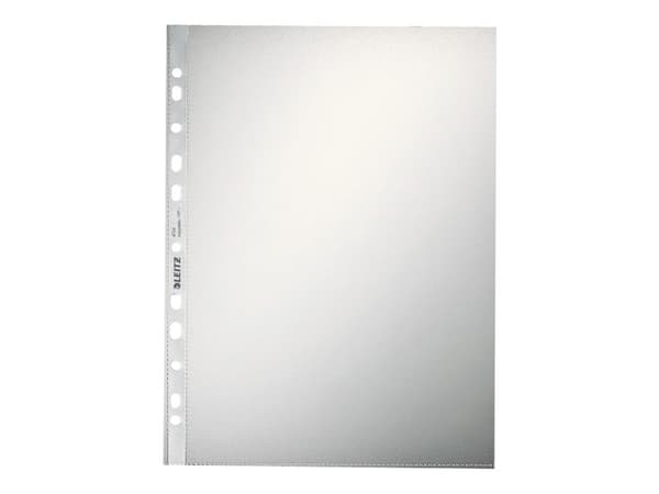 Leitz - Arkbeskytter - for A4 (210 x 297 mm) - blank