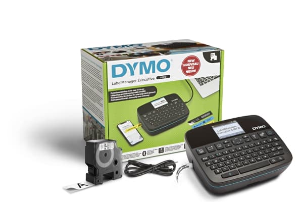 DYMO® LabelManager Executive 640CB - Value Pack