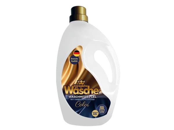 Royal_W Gel Washi Royal pesuväri 3200Ml
