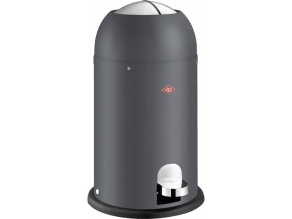 WESCO Kickmaster Jr.graphit matt (112766)