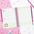 Miniatyrbillede 7 af 10: Diary Finocam TALKUAL Quarto 15,5 x 21,7 cm 2025