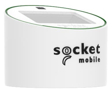 SocketScan S320 - Viivakoodilukija - kannettava - dekoodattu - Bluetooth 2.1 EDR