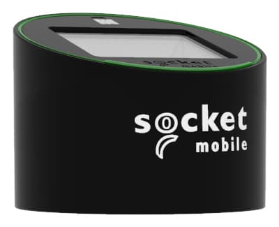 SocketScan S320 - Viivakoodilukija - kannettava - dekoodattu - Bluetooth 5.0 LE