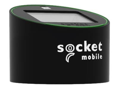 SocketScan S320 - Viivakoodilukija - kannettava - dekoodattu - Bluetooth 5.0 LE