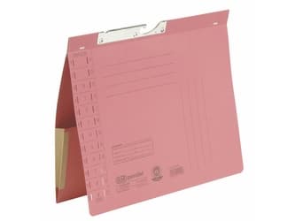 Elba 100570022, A4, Fotoark kartong, Rød, 320 g/m², 200 ark, 318 mm