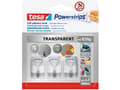 Miniatyrbild 2 av 2: POWERSTRIPS SJÄLVHÄFTANDE KROKAR 3 ST TRÅDTRANSPONDER