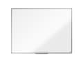 Pikkukuva 2 / 5: Valkotaulu Nobo Standard emaloitu 90x120cm valkoinen