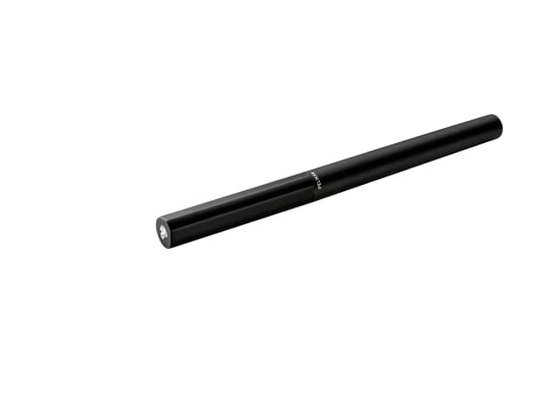 Pelikan 823654, Svart, Påfyllning med bläckpatronssystem, Blå, Rostfritt stål, Medium, Presentask