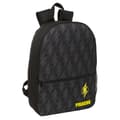 Pikkukuva 1 / 3: School Bag Safta Black
