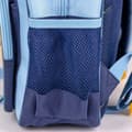Miniatyrbild 4 av 7: School Bag Bluey Blue 15,5 x 30 x 10 cm