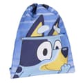 Miniatyrbild 1 av 4: Child's Backpack Bag Bluey Blue 27 x 33 x 1 cm