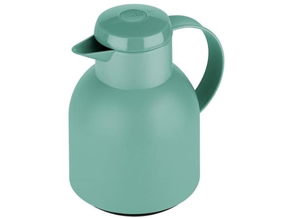 EMSA F40102, Grön, 12 h, 24 h, Tyskland, 178 mm, 145 mm