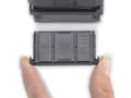 Miniatyrbilde 3 av 4: Trodat 6/4927, Blekkpatron, Sort, Trodat, 4927, 4927 Typomatic, 4727, 4727 Typomatic, Sort, DIN ISO 14145-2