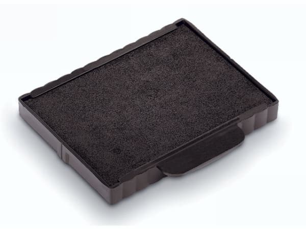 Trodat 6/57, Bläckpatron, Svart, Trodat, 5207, 5470, Svart, DIN ISO 14145-2