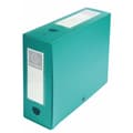 Miniatyrbillede 2 af 4: Organiser Exacompta 59933E Green 25 x 33 cm