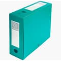 Miniatyrbillede 1 af 4: Organiser Exacompta 59933E Green 25 x 33 cm