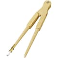Miniatyrbillede 1 af 2: Compass Faibo Brown Wood Chalks