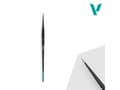 Pikkukuva 1 / 3: Vallejo B02050, Single brush, Round brush, Synthetic