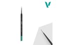 Pikkukuva 1 / 3: Vallejo B03020, Single brush, Round brush, Synthetic