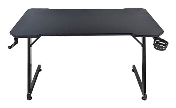 Subsonic SA5706, suora, vapaamuotoinen, PVC, metalli, vinssi, hiilikuitu