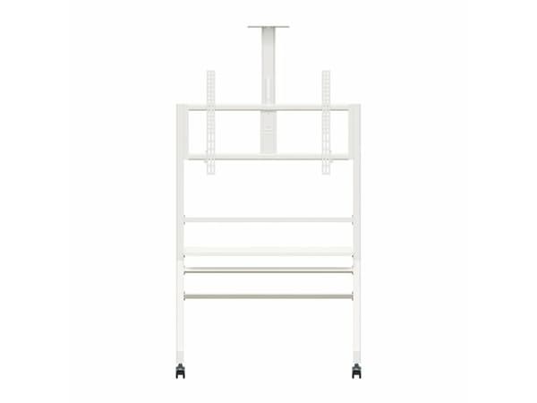 Hagor 8278, Stå, Hvit, 1 stykker, Gulv, 190,5 cm (75"), 2,16 m (85")