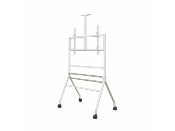 Hagor 8278, Stå, Hvit, 1 stykker, Gulv, 190,5 cm (75"), 2,16 m (85")