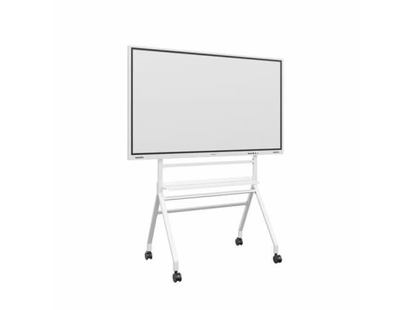 Hagor 8278, Stå, Hvit, 1 stykker, Gulv, 190,5 cm (75"), 2,16 m (85")