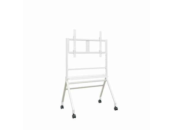 Hagor 8278, Stå, Hvit, 1 stykker, Gulv, 190,5 cm (75"), 2,16 m (85")