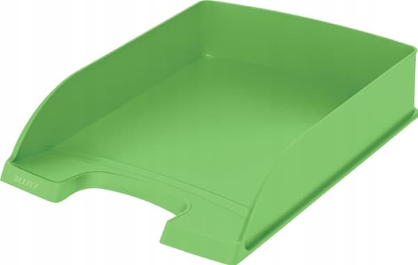 Leitz Recycle - Brevbakke - for A4 (210 x 297 mm) - lys grønn
