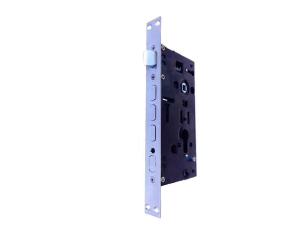 Okko Mortise Lock 68/60Mm Chrome