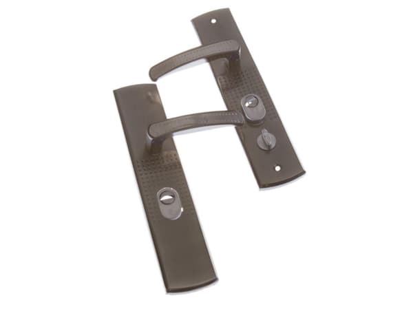 Okko Door Handle No Illum Right Side 68Mm