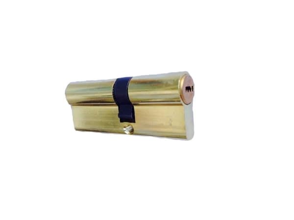 Okko Lock Cylinder 85(33X52)Mm 5K+2Builders