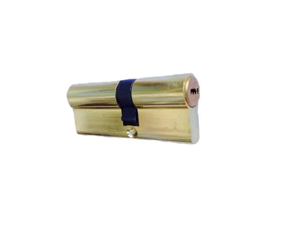 Okko Lock Cylinder 85(33X52)Mm 5K+2Builders
