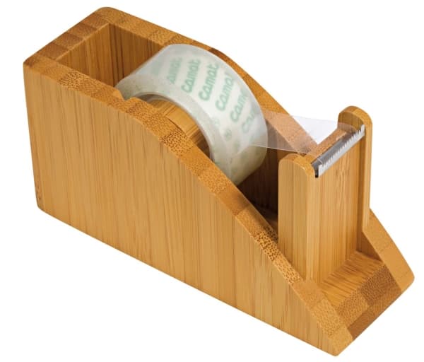Wedo 61 907, Bamboo, Trä, 1,9 cm, 1 styck, 118 x 42 x 58 mm