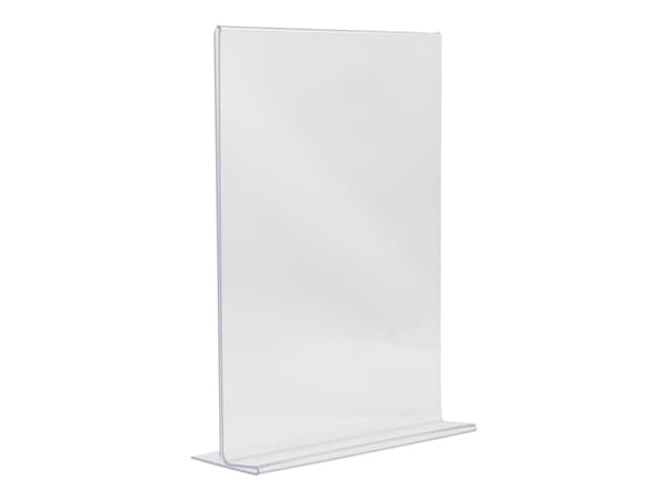 Securit® A4 akryl plakatramme