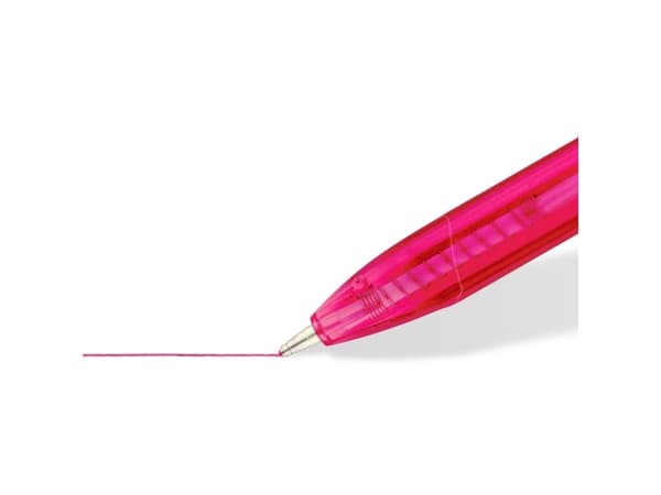 Staedtler ball 4230 M, Sort, 1 stykker