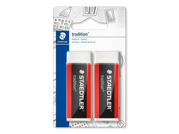 Staedtler tradisjon 526 T, 2 stk