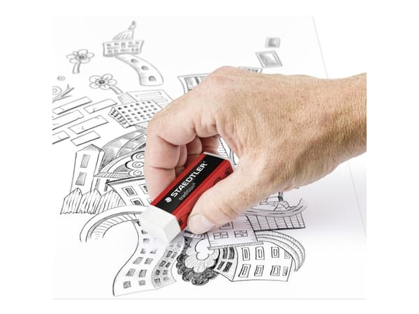 Staedtler tradisjon 526 T, 2 stk