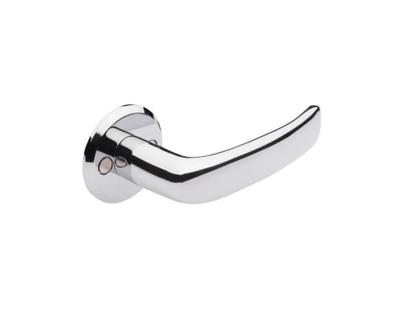 Door Handle Mro-06-35 Mp Chrome