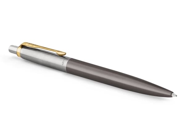 Parker Jotter XL, Klämma, Grå, 1 styck